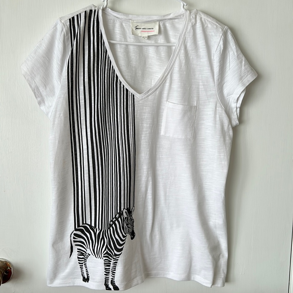 Turo by Vince Camuto White Large